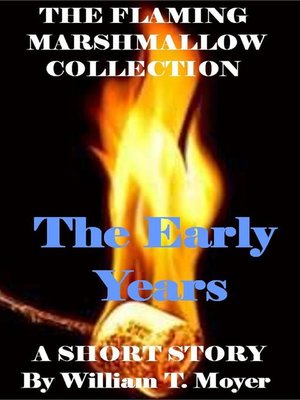 cover image of The Early Years
